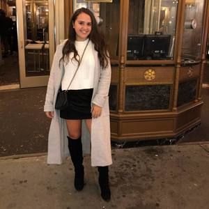 Meet your Posher, Alex